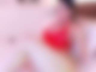 Hanna Palmer's Live Sex Cam Show