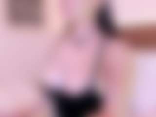 Hanna Palmer's Live Sex Cam Show