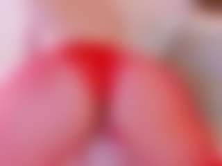 Hanna Palmer's Live Sex Cam Show
