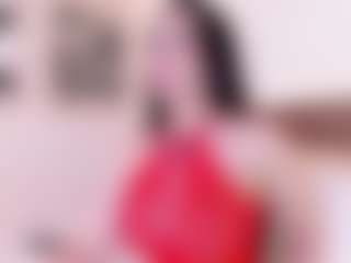 Hanna Palmer's Live Sex Cam Show