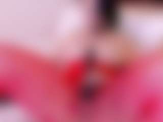 Hanna Palmer's Live Sex Cam Show