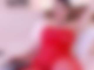 Hanna Palmer's Live Sex Cam Show