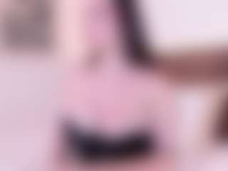 Hanna Palmer's Live Sex Cam Show