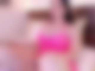 Hanna Palmer's Live Sex Cam Show