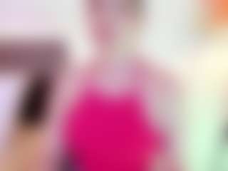 Hanna Palmer's Live Sex Cam Show