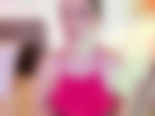 Hanna Palmer's Live Sex Cam Show