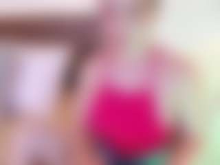 Hanna Palmer's Live Sex Cam Show