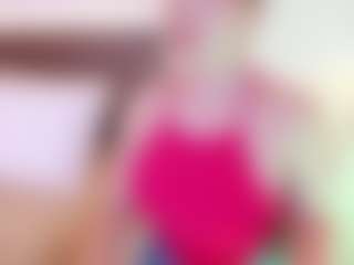 Hanna Palmer's Live Sex Cam Show