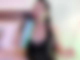 Hanna Palmer's Live Sex Cam Show
