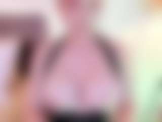 Hanna Palmer's Live Sex Cam Show