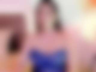 Hanna Palmer's Live Sex Cam Show