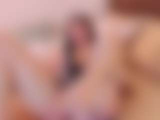 Live cam show with Hanna Palmer - Fingers on Dolls Live