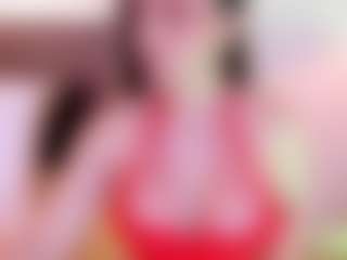 Hanna Palmer's Live Sex Cam Show