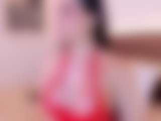 Hanna Palmer's Live Sex Cam Show