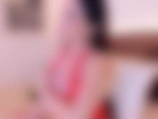 Hanna Palmer's Live Sex Cam Show