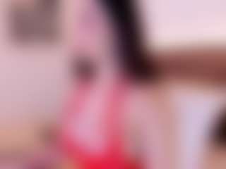 Hanna Palmer's Live Sex Cam Show