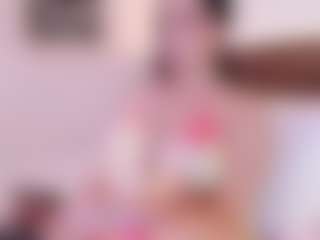 Cam Show en direct de Hanna Palmer