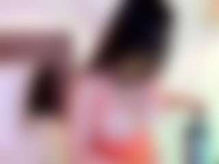 Hanna Palmer's Live Sex Cam Show