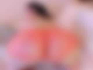 Hanna Palmer's Live Sex Cam Show