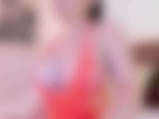 Hanna Palmer's Live Sex Cam Show