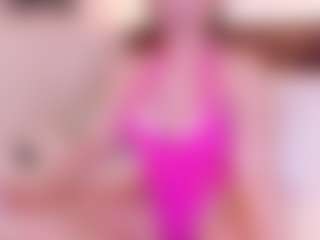Hanna Palmer's Live Sex Cam Show