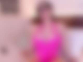 Hanna Palmer's Live Sex Cam Show