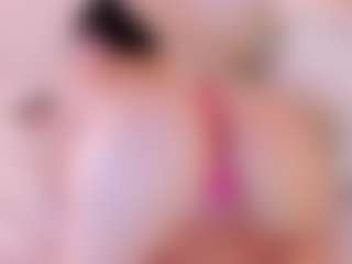 Hanna Palmer's Live Sex Cam Show