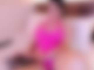 Live cam show with Hanna Palmer - Fetish on Camsoda