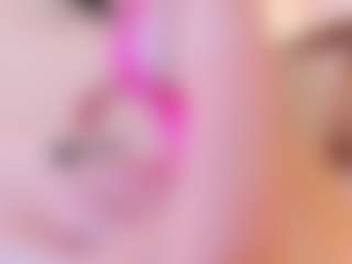 Hanna Palmer's Live Sex Cam Show