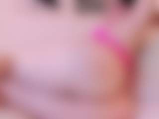 Hanna Palmer's Live Sex Cam Show