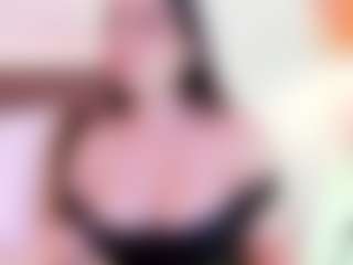 Hanna Palmer's Live Sex Cam Show