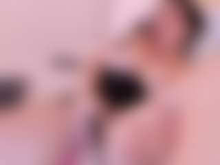 Hanna Palmer's Live Sex Cam Show