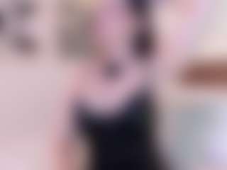 Hanna Palmer's Live Sex Cam Show