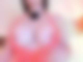 Hanna Palmer's Live Sex Cam Show