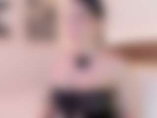 Hanna Palmer's Live Sex Cam Show