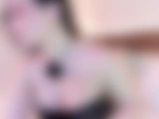 Hanna Palmer's Live Sex Cam Show
