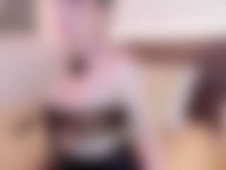 Hanna Palmer's Live Sex Cam Show