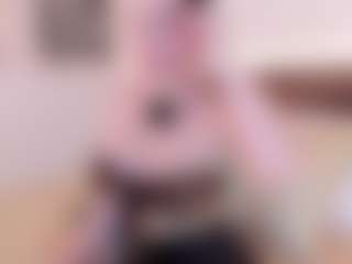 Hanna Palmer's Live Sex Cam Show