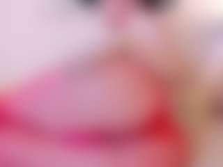 Hanna Palmer's Live Sex Cam Show