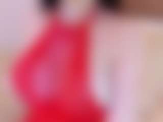 Hanna Palmer's Live Sex Cam Show