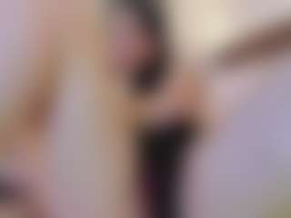 Hanna Palmer's Live Sex Cam Show