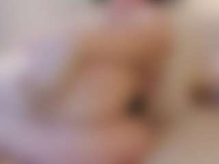 Hanna Palmer's Live Sex Cam Show