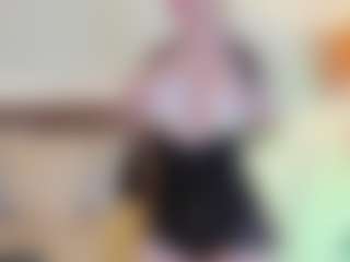 Hanna Palmer's Live Sex Cam Show