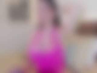 Hanna Palmer's Live Sex Cam Show
