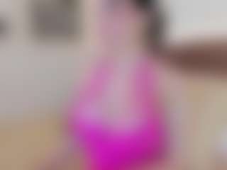 Hanna Palmer's Live Sex Cam Show