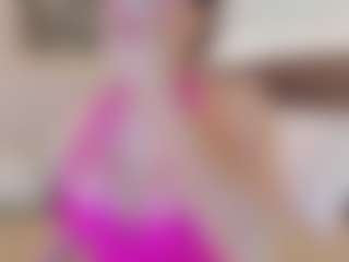 Hanna Palmer's Live Sex Cam Show