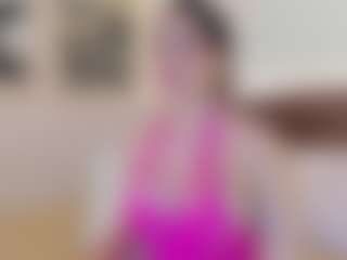 Hanna Palmer's Live Sex Cam Show