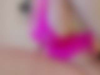 Hanna Palmer's Live Sex Cam Show