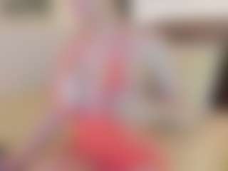 Hanna Palmer's Live Sex Cam Show