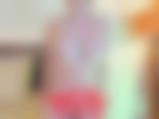 Hanna Palmer's Live Sex Cam Show